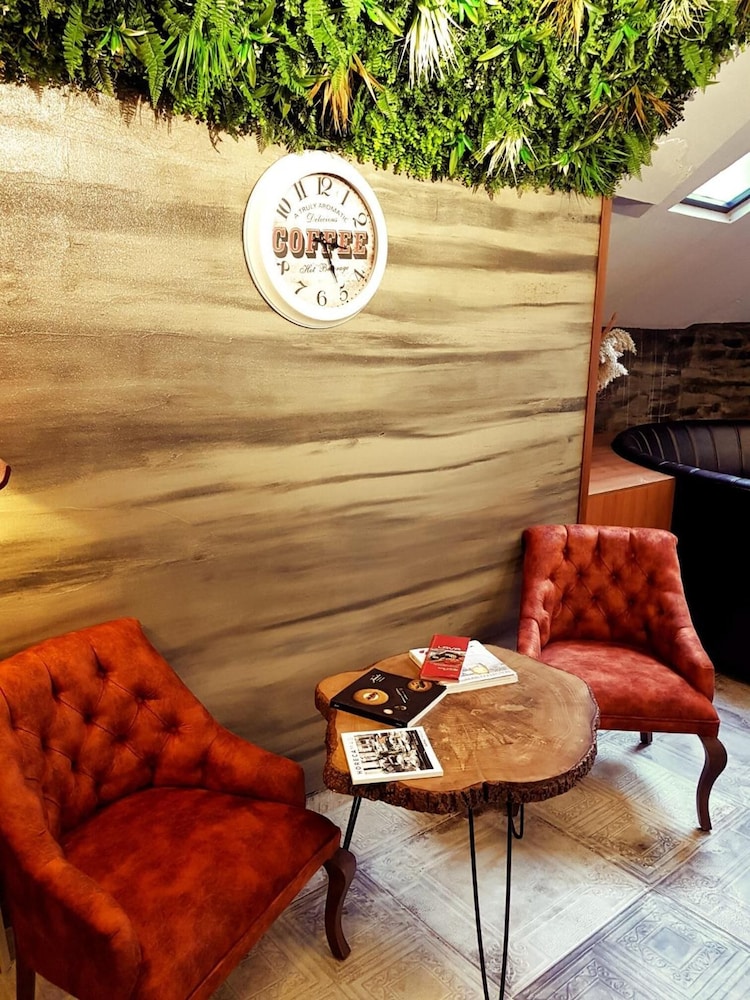 Bossuite Hotel 2