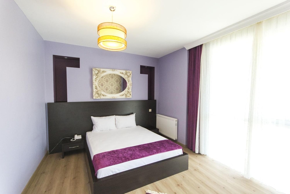 Bossuite Hotel 22