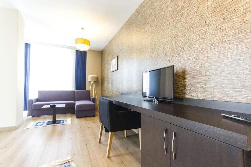 Bossuite Hotel 16