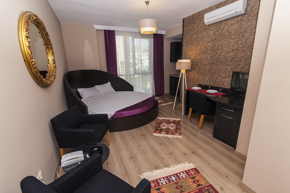 Bossuite Hotel 10