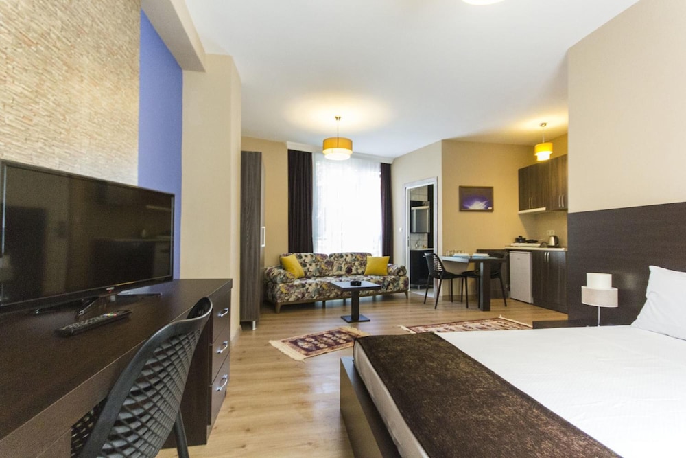 Bossuite Hotel 24