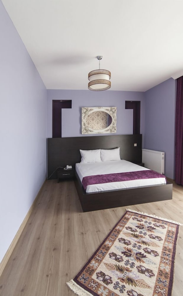 Bossuite Hotel 13