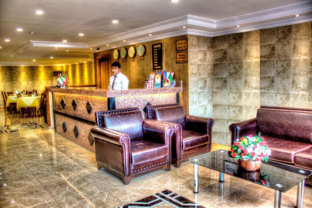 Hotel Real Life 2