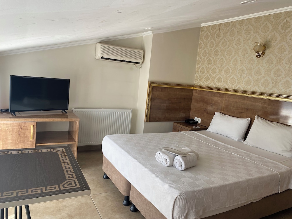 Hotel Real Life 17