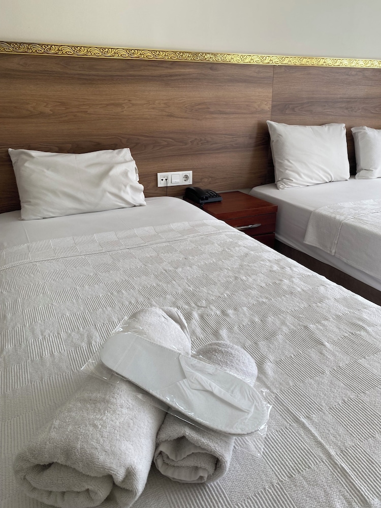 Hotel Real Life 21