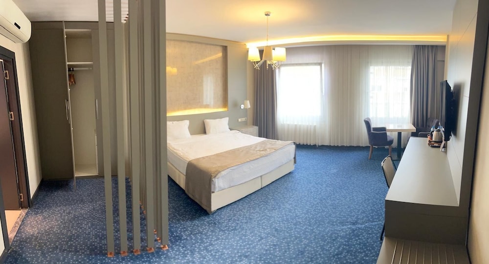Acar Suite Hotel 9