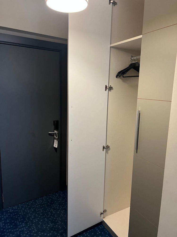 Acar Suite Hotel 22