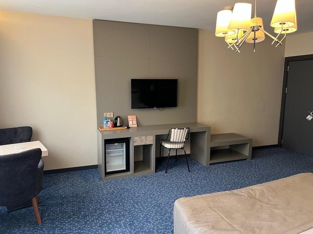 Acar Suite Hotel 15