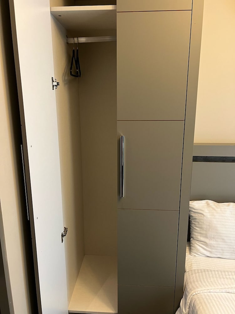 Acar Suite Hotel 19