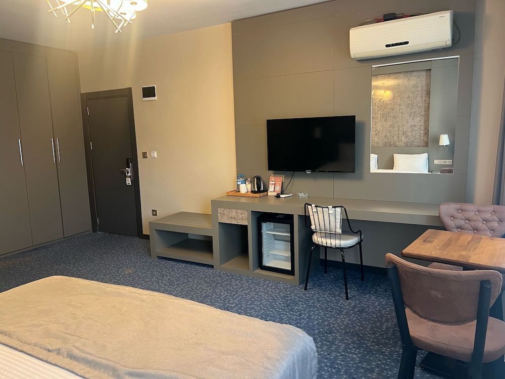 Acar Suite Hotel 3