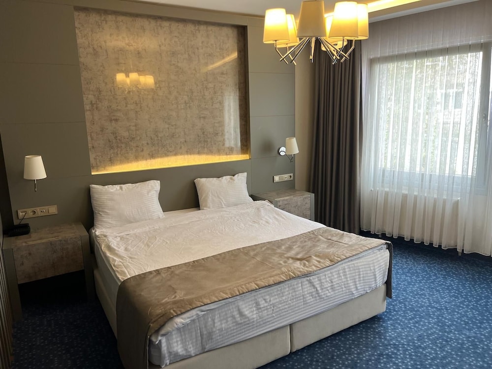 Acar Suite Hotel 7