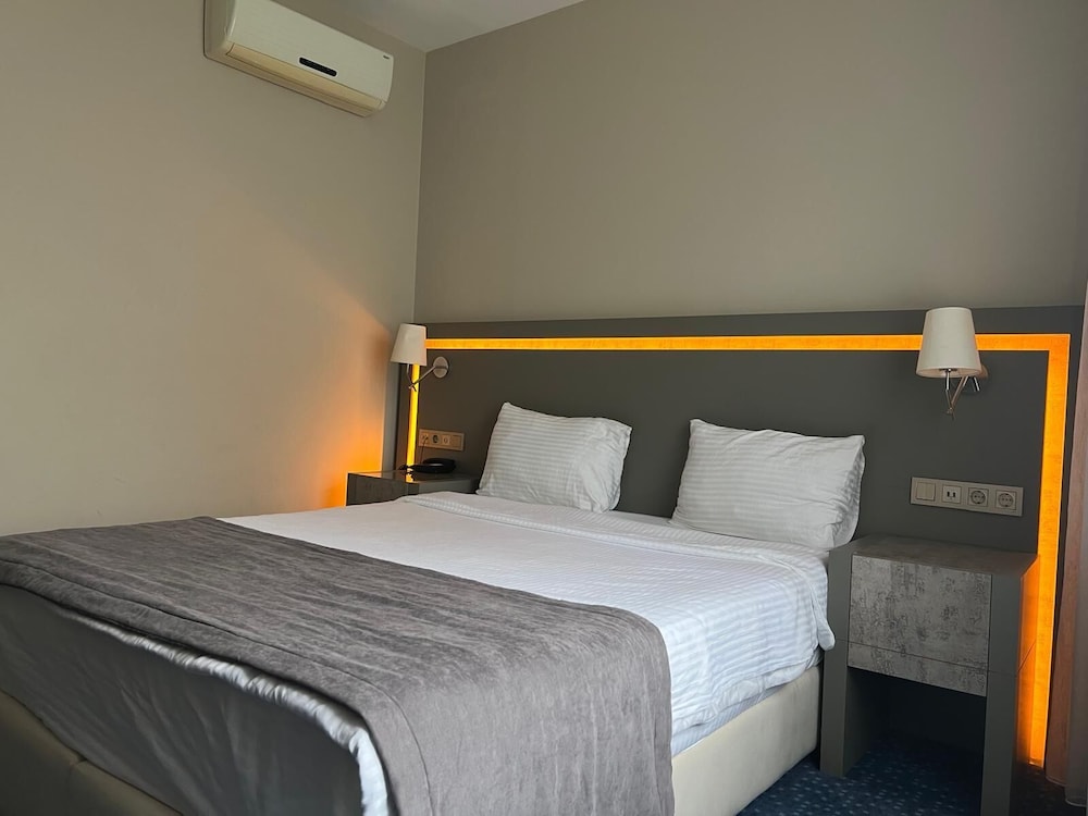 Acar Suite Hotel 24