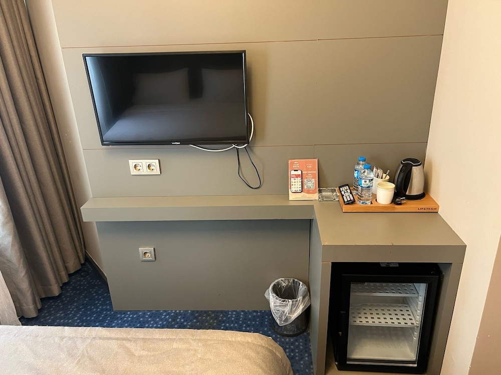Acar Suite Hotel 18