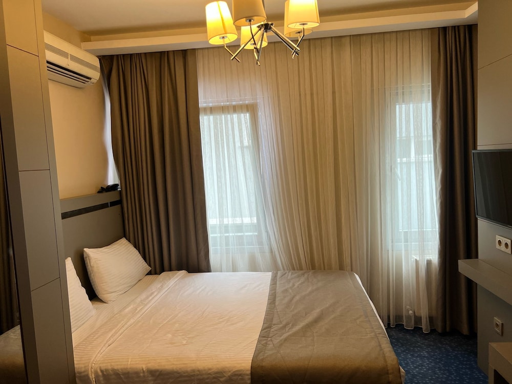 Acar Suite Hotel 16