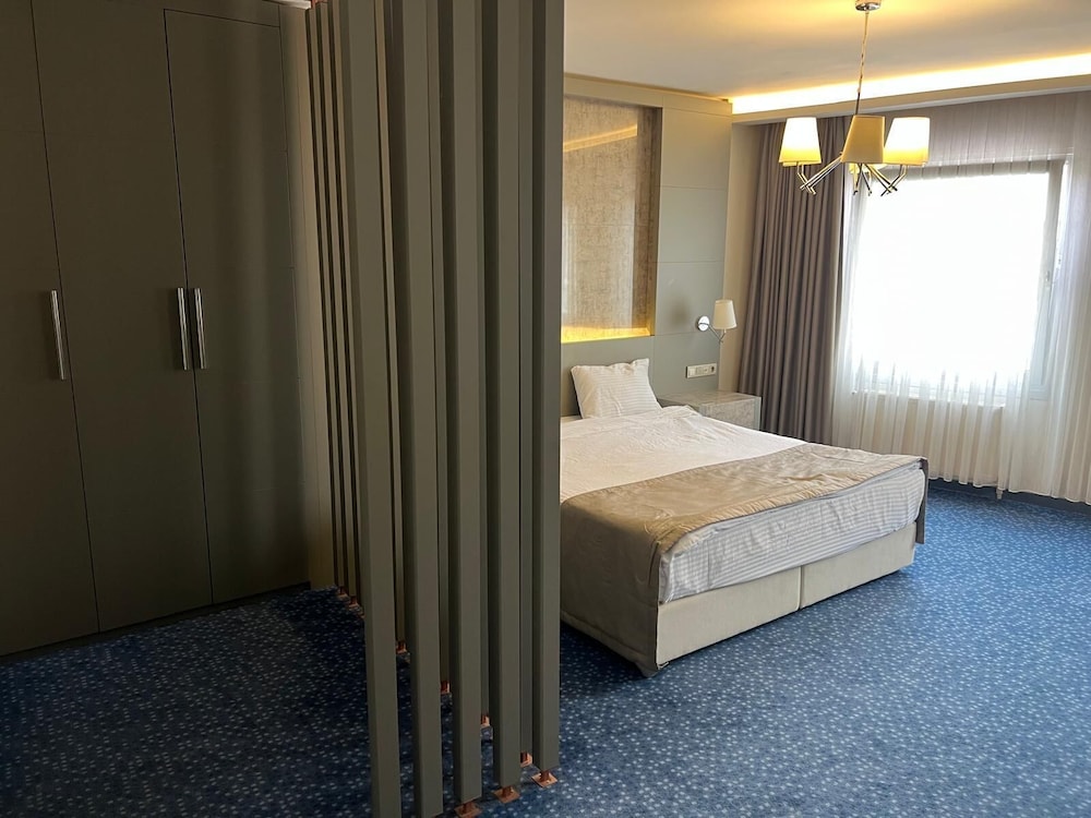 Acar Suite Hotel 13
