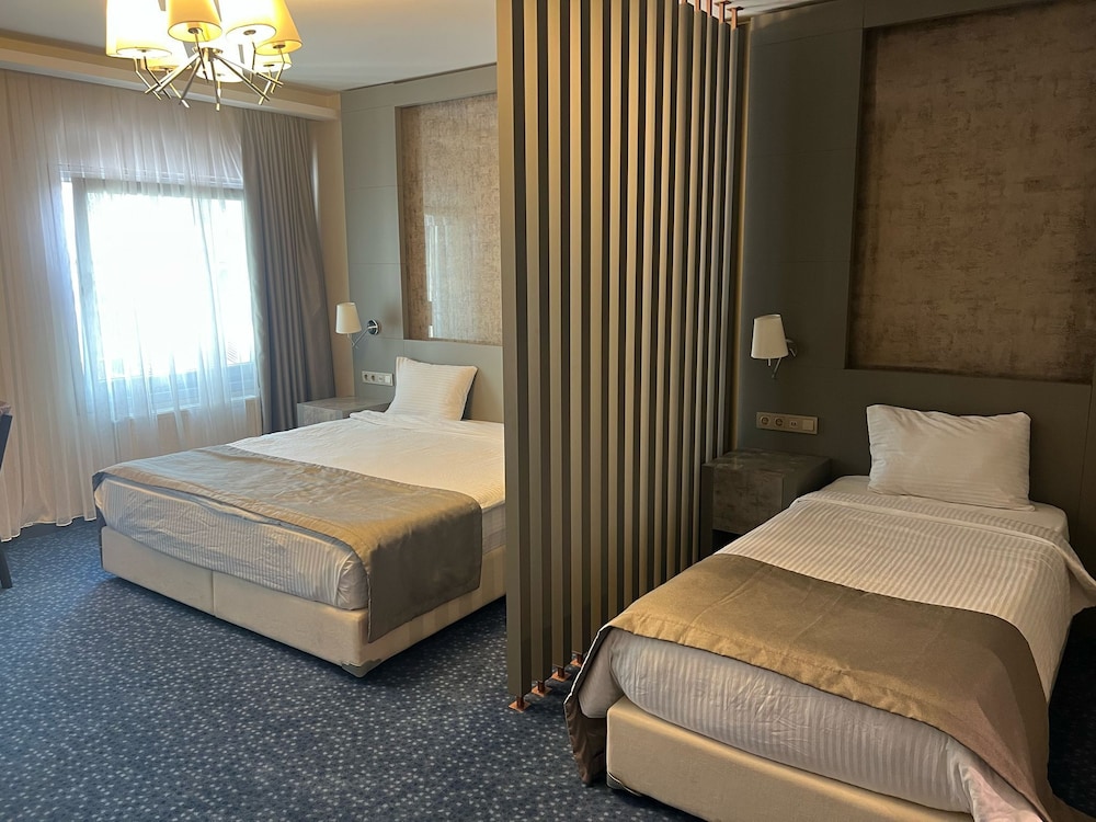 Acar Suite Hotel 4