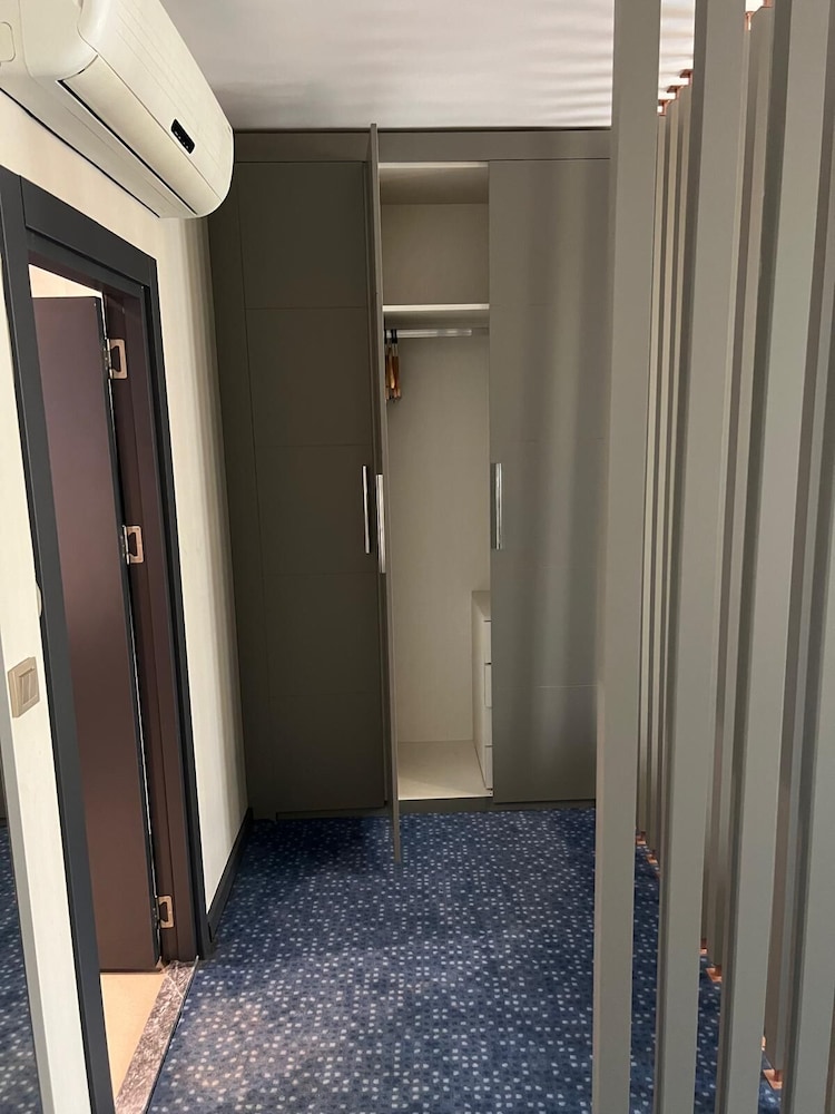 Acar Suite Hotel 11
