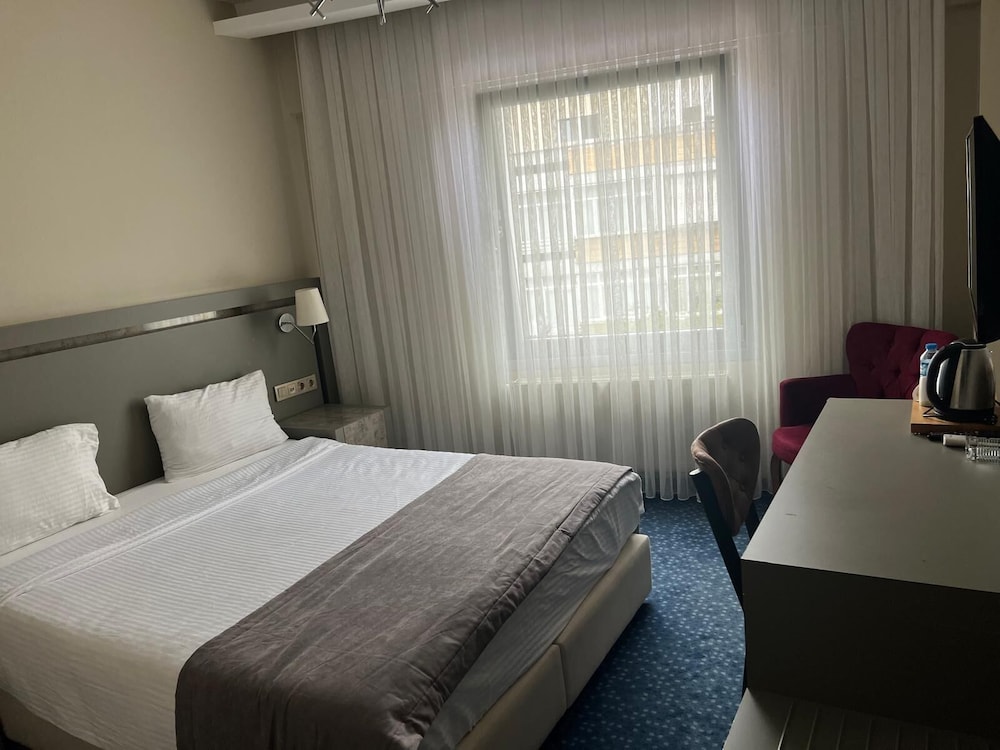 Acar Suite Hotel 23