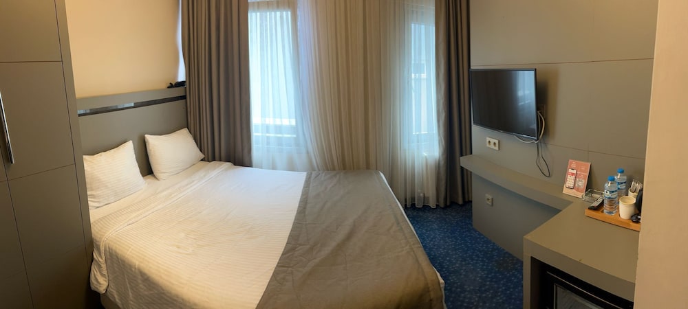 Acar Suite Hotel 20
