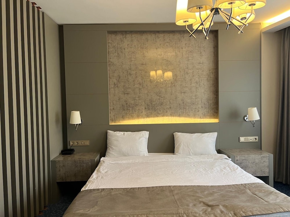 Acar Suite Hotel 14