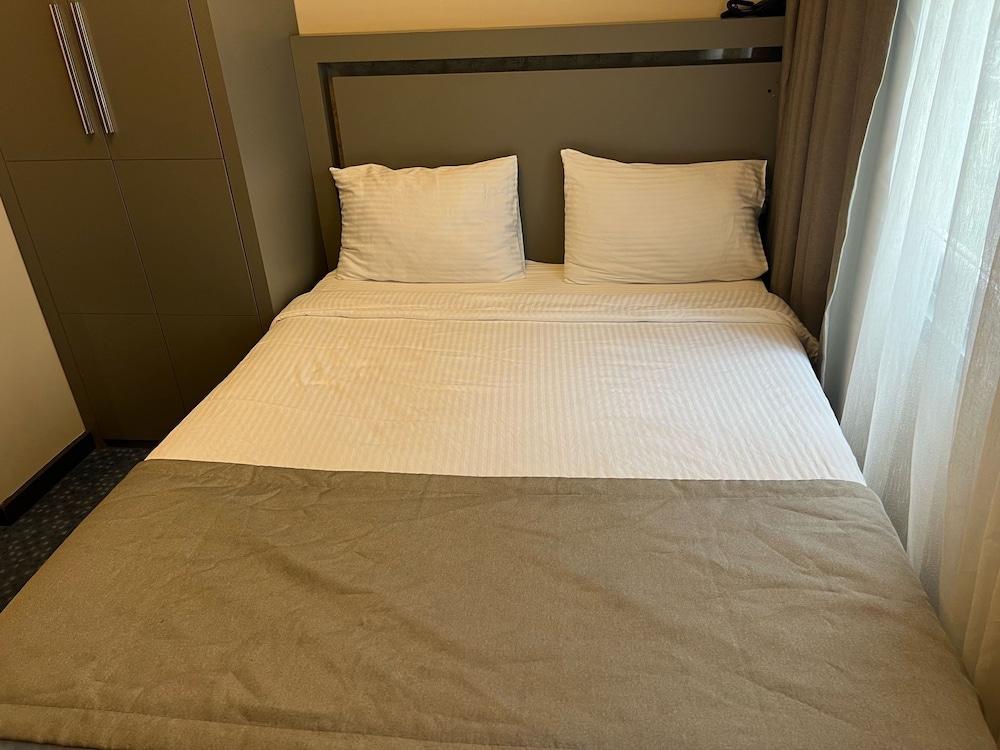 Acar Suite Hotel 17