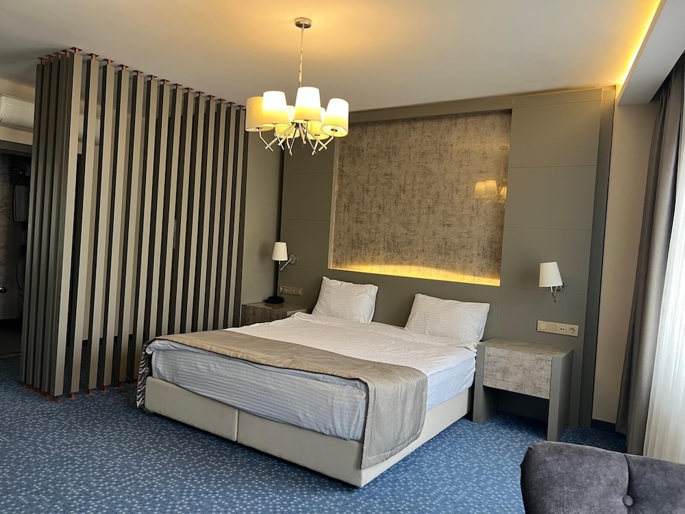 Acar Suite Hotel 6