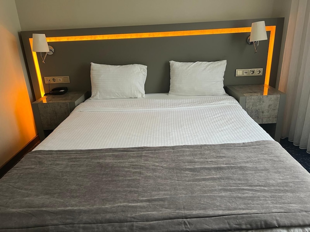 Acar Suite Hotel 21