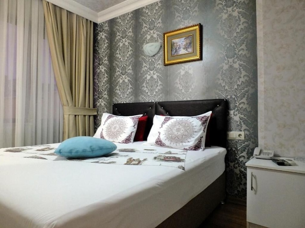 Kadikoy Port Hotel 21