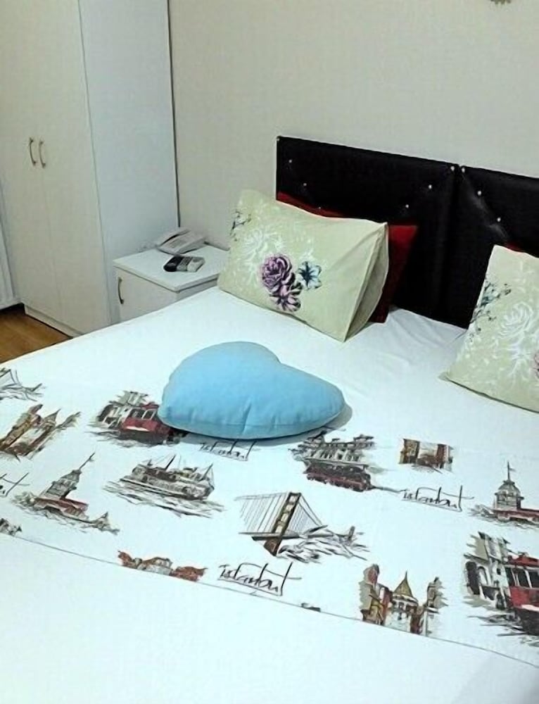 Kadikoy Port Hotel 14