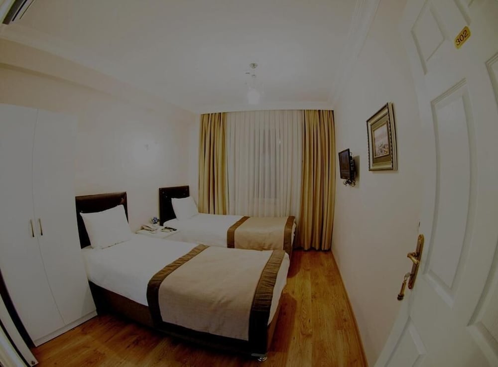 Kadikoy Port Hotel 24