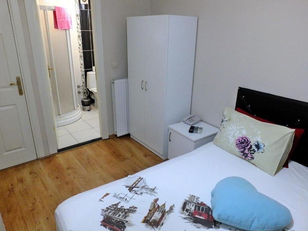 Kadikoy Port Hotel 22