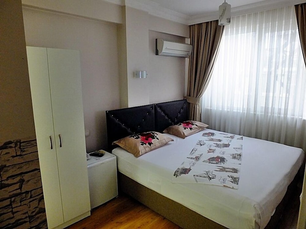 Kadikoy Port Hotel 20