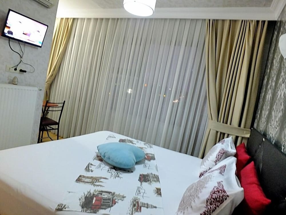 Kadikoy Port Hotel 18