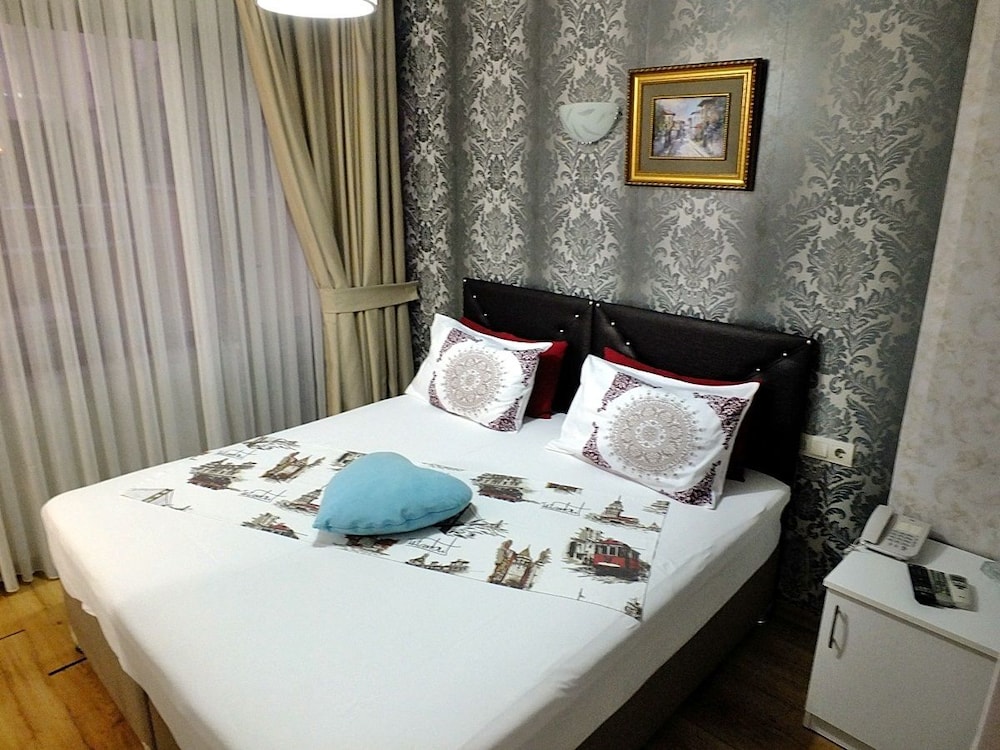 Kadikoy Port Hotel 8