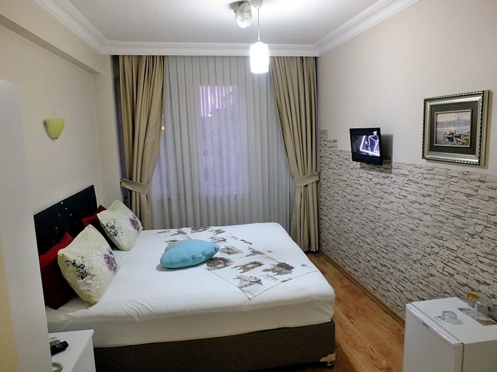Kadikoy Port Hotel 7