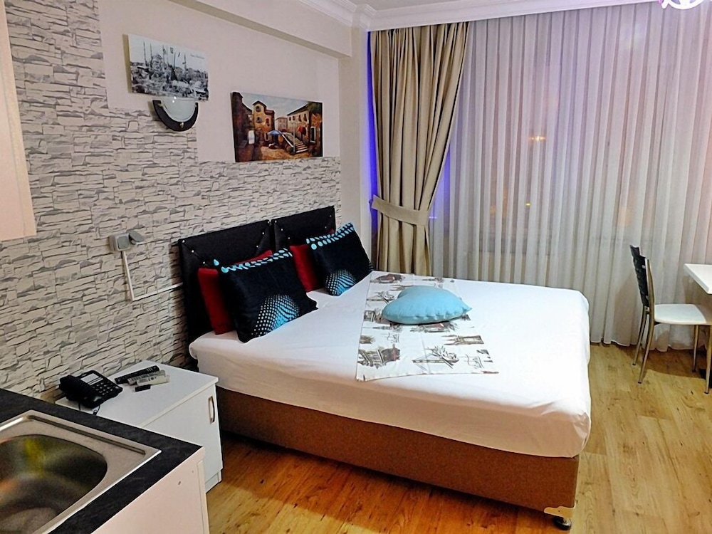 Kadikoy Port Hotel 17