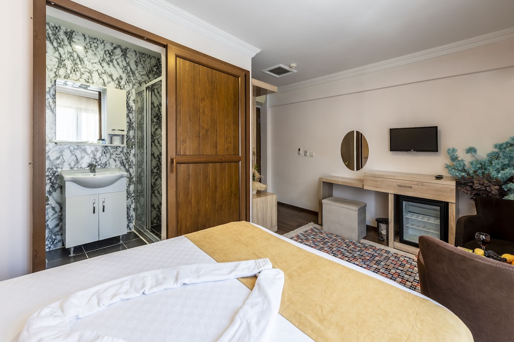 Kadirga Antik Hotel 6