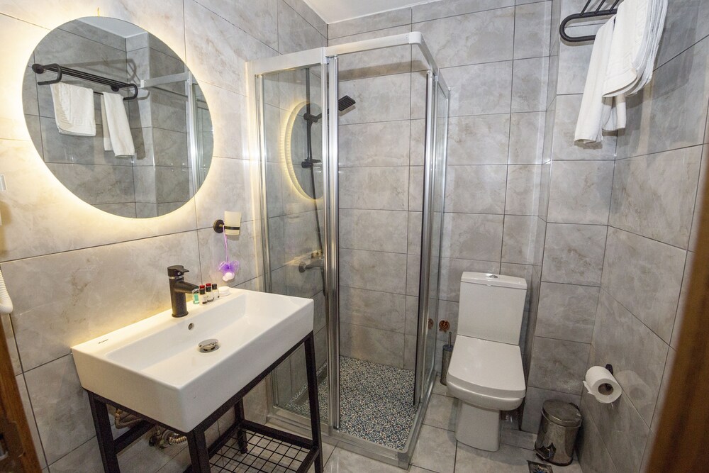 Kadirga Antik Hotel 22