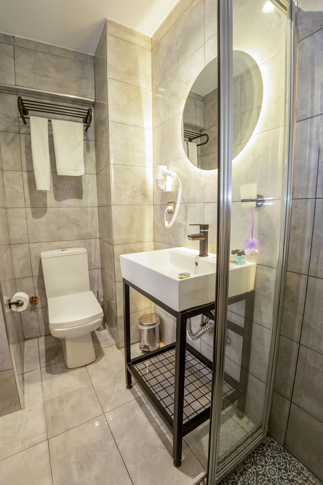 Kadirga Antik Hotel 21