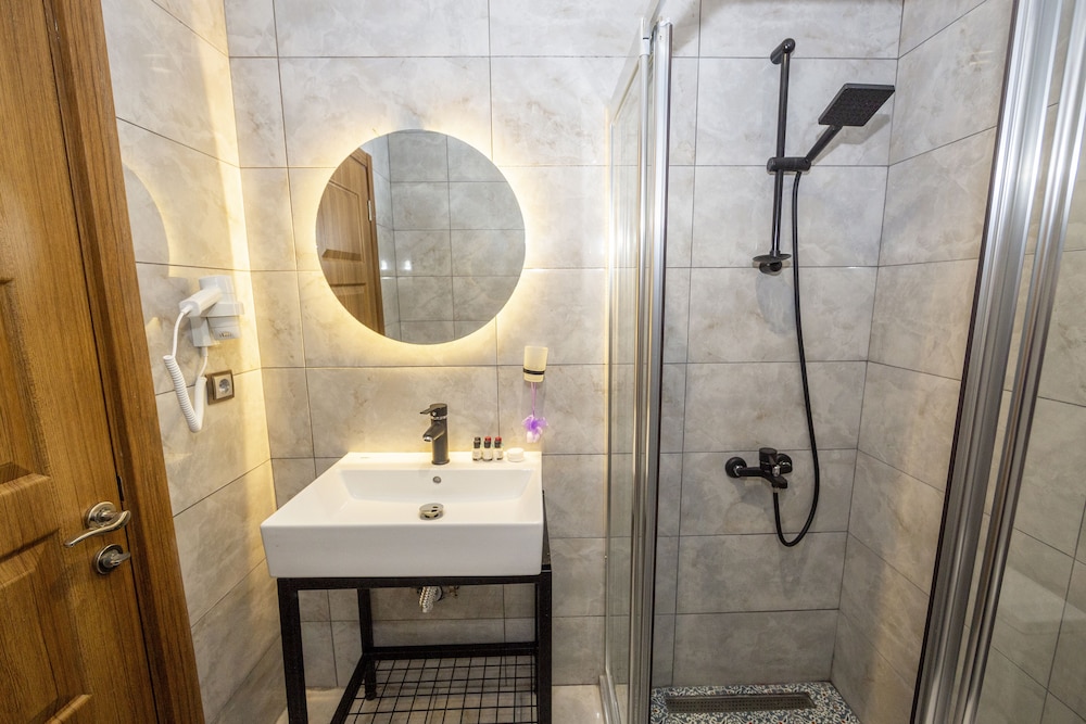 Kadirga Antik Hotel 23