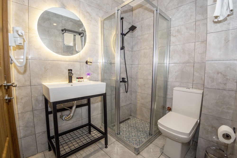 Kadirga Antik Hotel 20