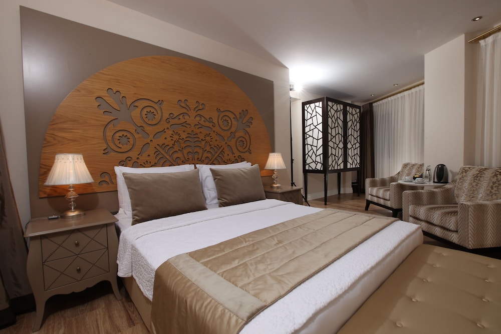 Katelya Hotel 6