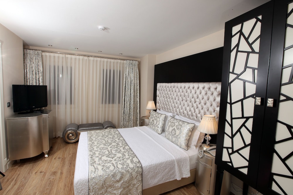 Katelya Hotel 4