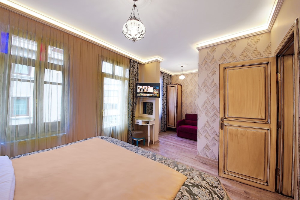 Katelya Hotel 23