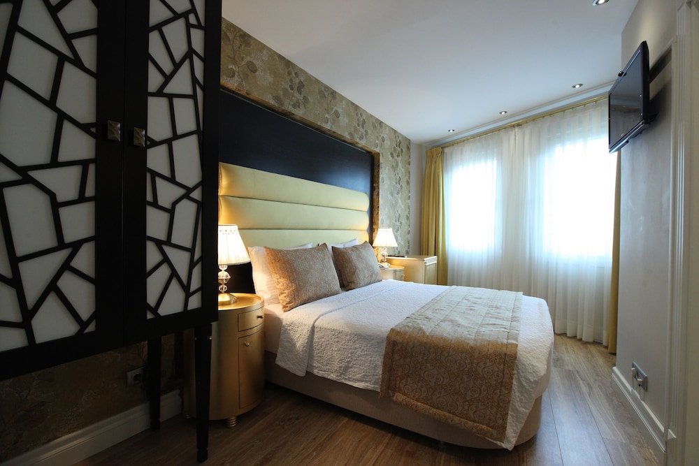 Katelya Hotel 20