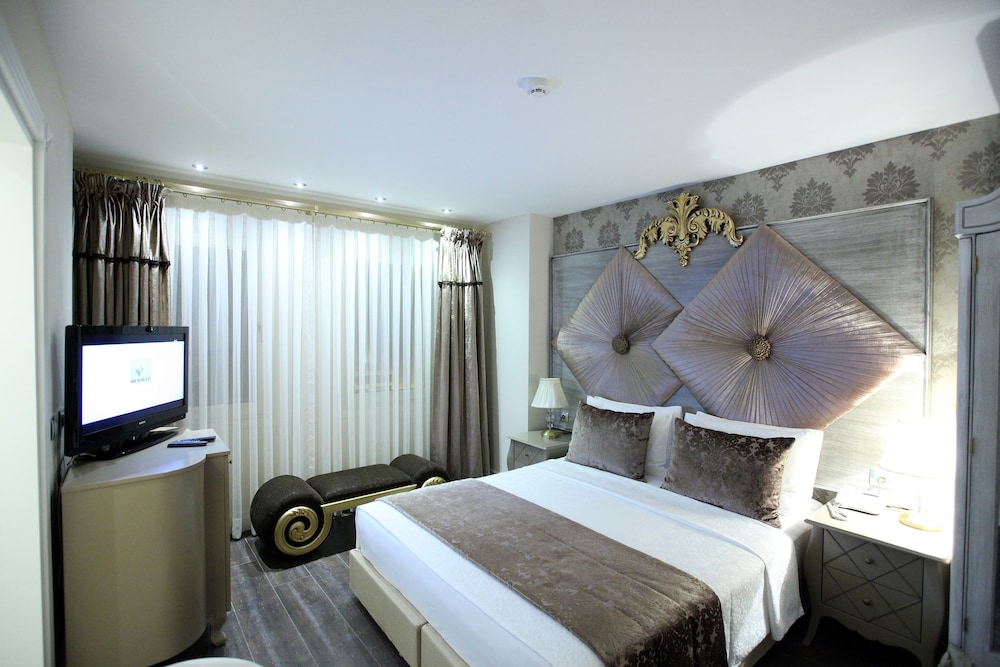 Katelya Hotel 19