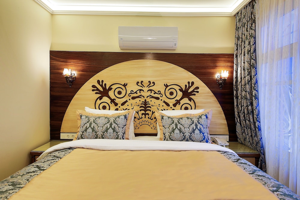 Katelya Hotel 22