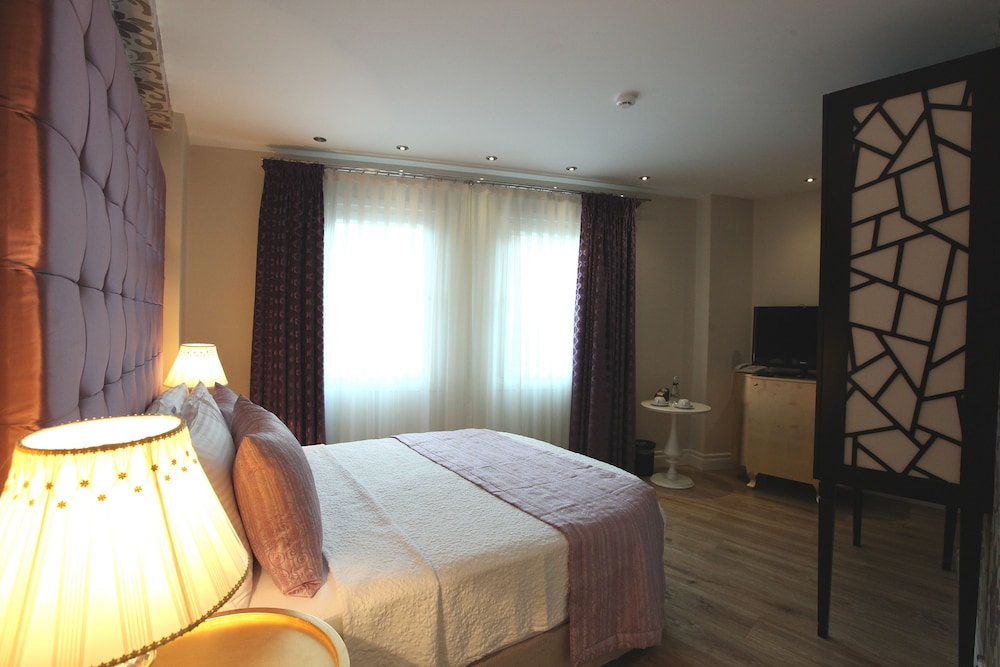 Katelya Hotel 18