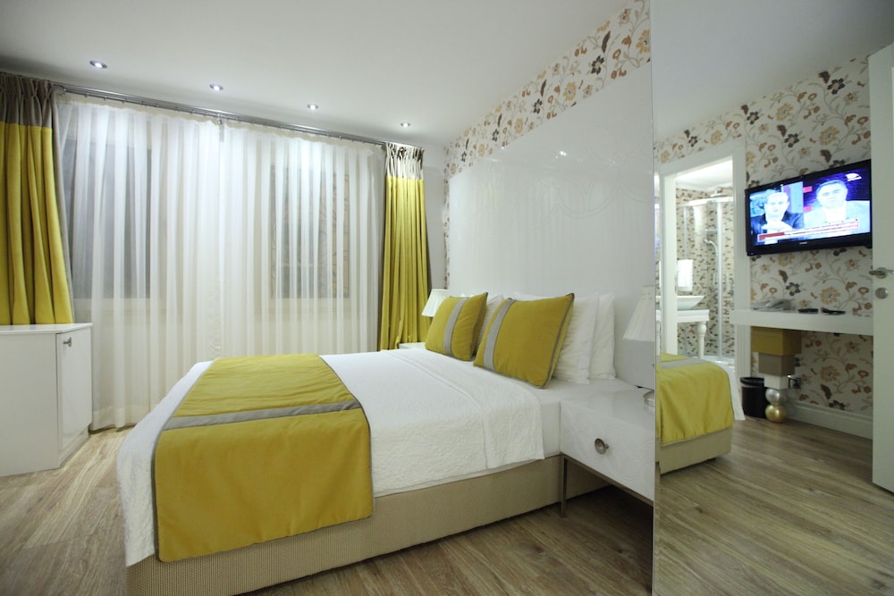 Katelya Hotel 13