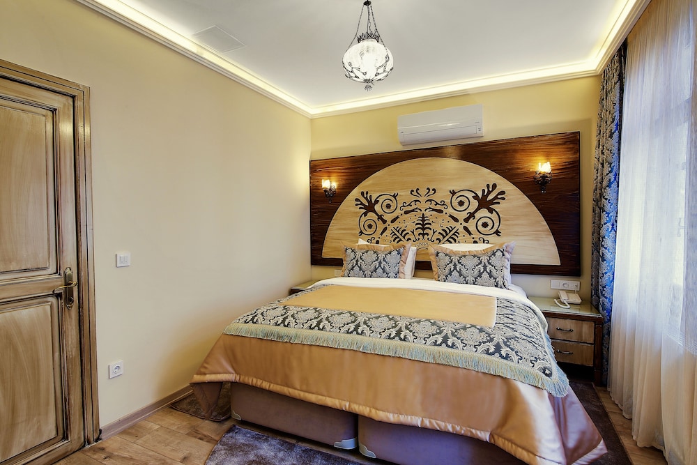 Katelya Hotel 24